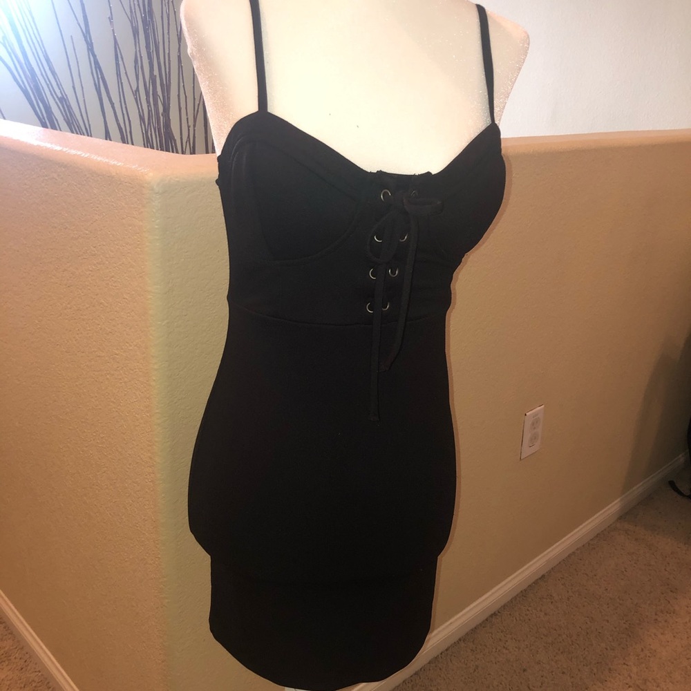 Bodycon Mini dress